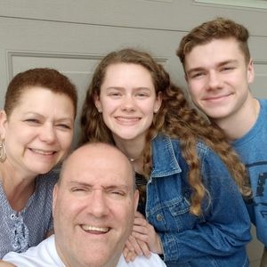 Meet your Posher, Cathy